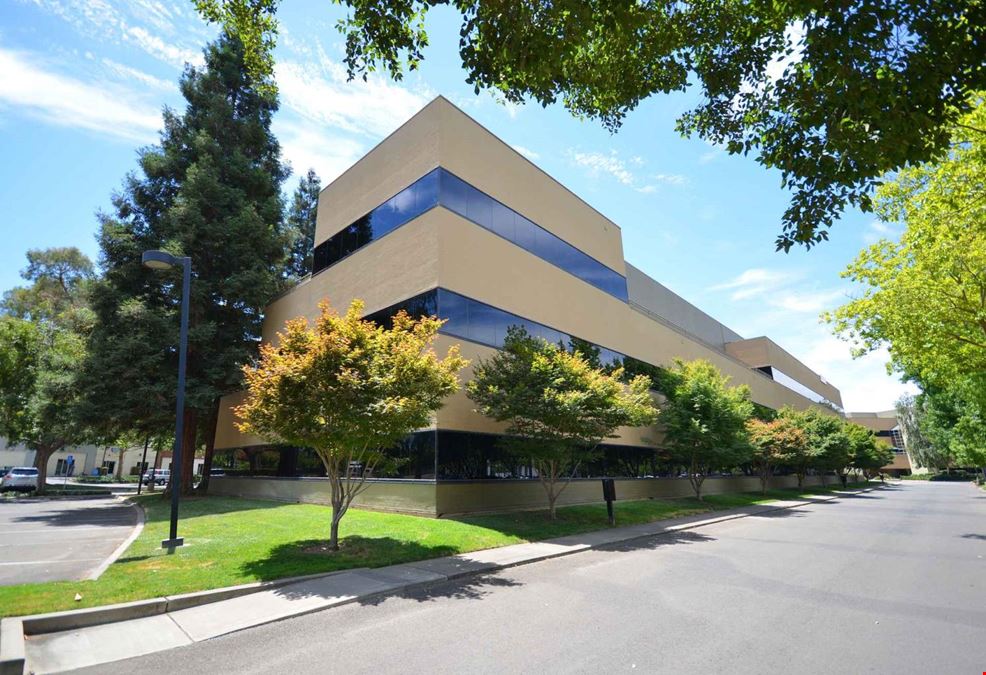 California Center