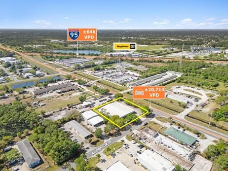 Preview of Retail space for Sale at 6175 Babcock St SE