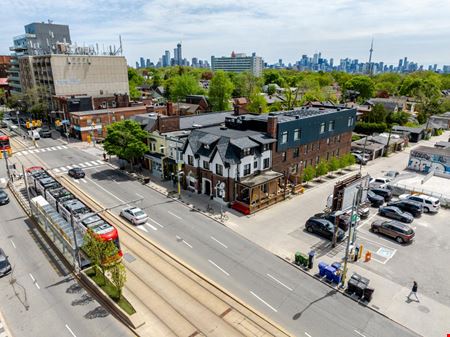 Preview of Other space for Sale at 781 St. Clair Avenue West
