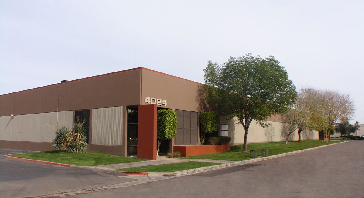 4016 E Broadway Rd