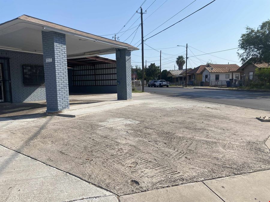 1802 Santa Maria Ave