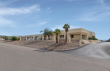 Preview of Other space for Sale at 2100 College Drive