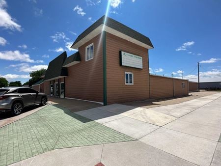 Preview of Unassigned space for Sale at 401 E Everett Street