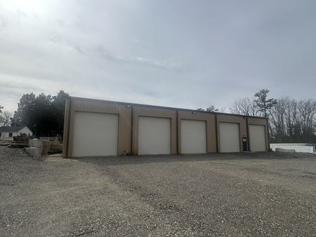 Preview of Industrial space for Rent at 1900 Battery Dantzler Rd