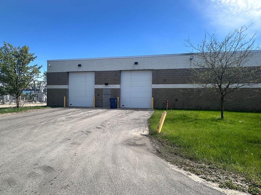 2325 SYBRANDT RD