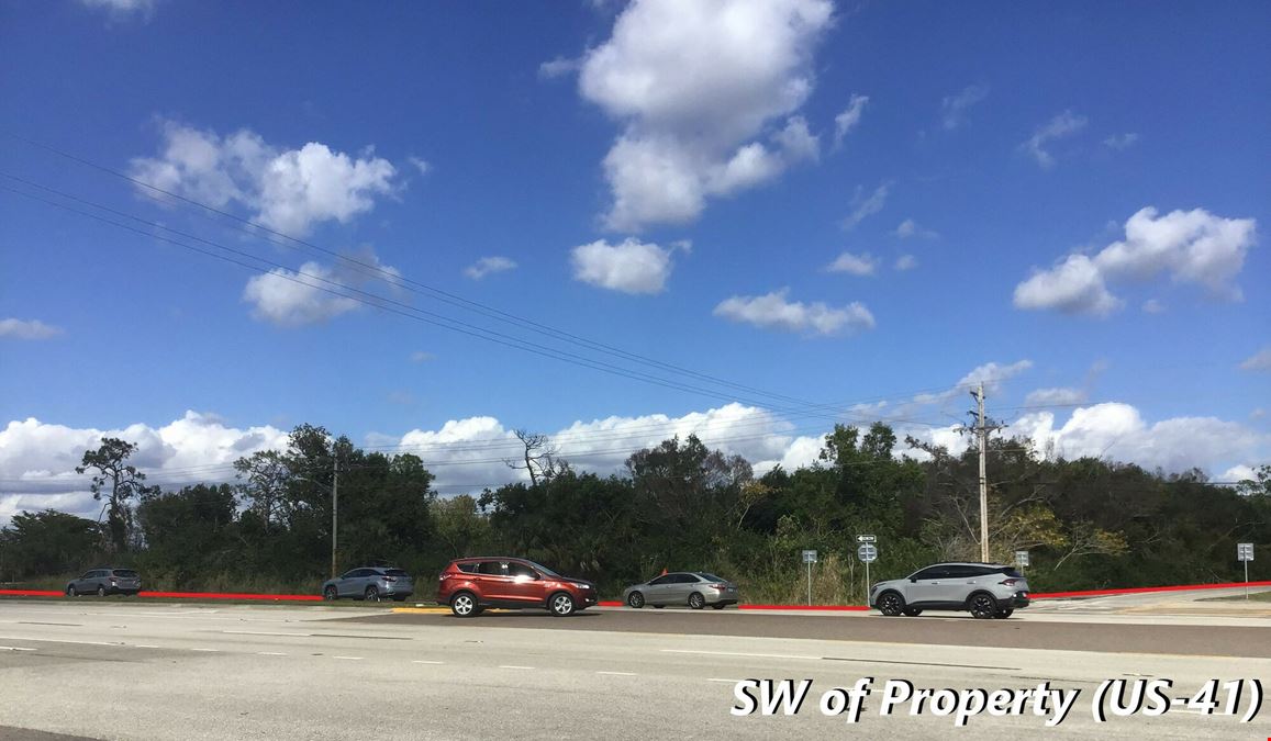 19030 N Tamiami Trl