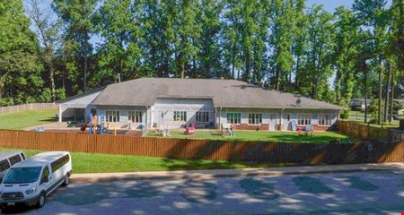 Preview of Special Purpose space for Sale at 8401 Carlson Ln