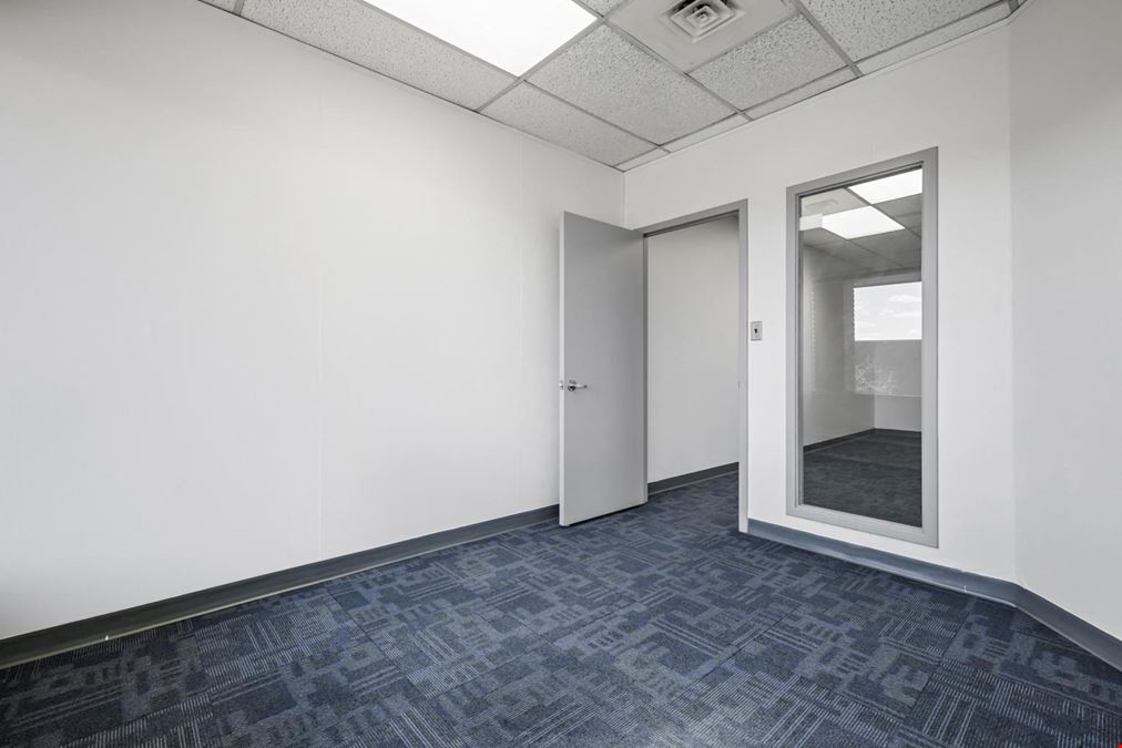 Tech To U Centre