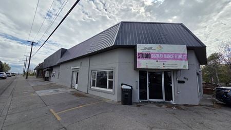 Preview of Retail space for Rent at 498 E 13th St