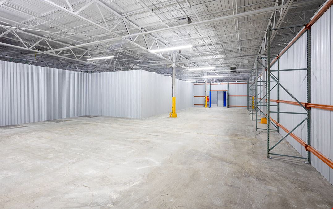 ReadySpaces Toronto York