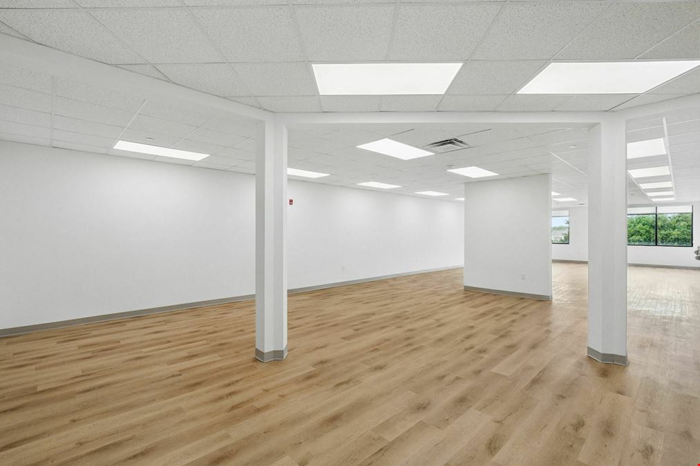 Lofton Apartments Daycare Space