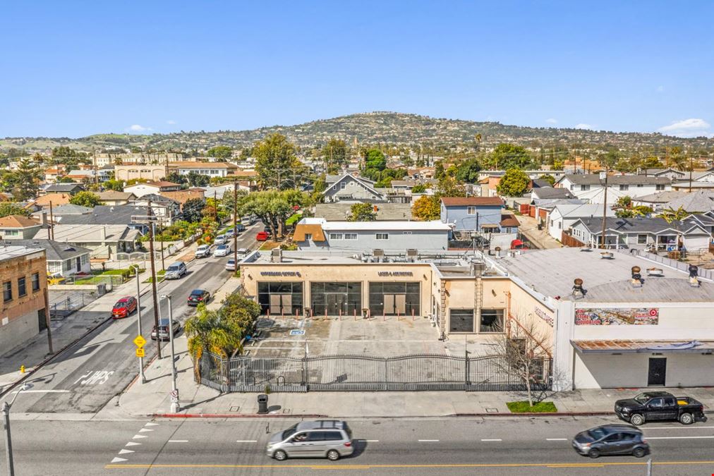 For Sale! Former Urgent Care & Medical Offices