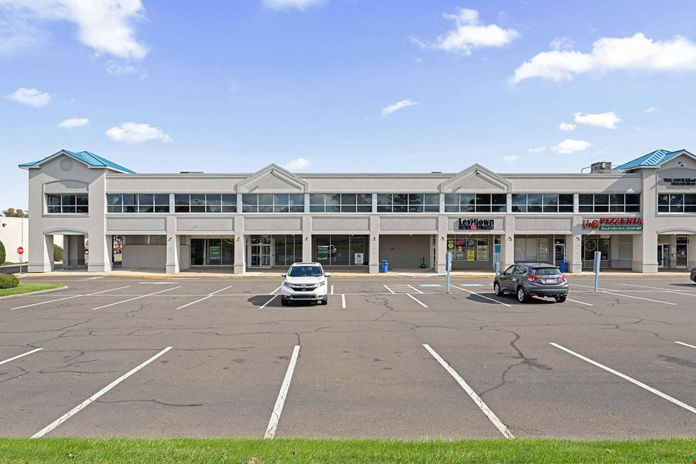 The Offices at Fairless Hills Towne Center