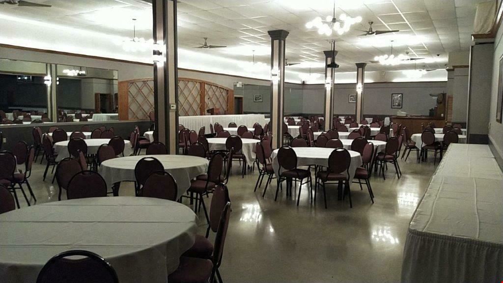 Cedar Crest Banquet Centre & Catering