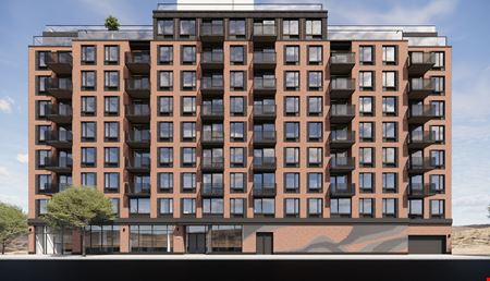 Preview of Retail space for Rent at 1-48 Beach 116th Street