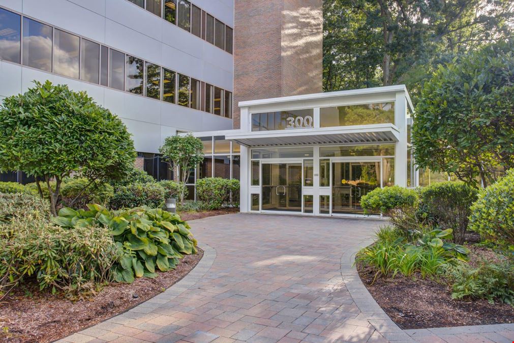 Concord Road Corporate Center