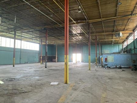 Preview of Industrial space for Rent at 68 68 Eastern Avenue