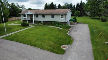 Preview of Office space for Sale at 3965 Parsons Road