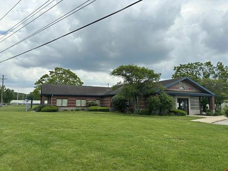 Preview of commercial space at 3575 Portage Rd