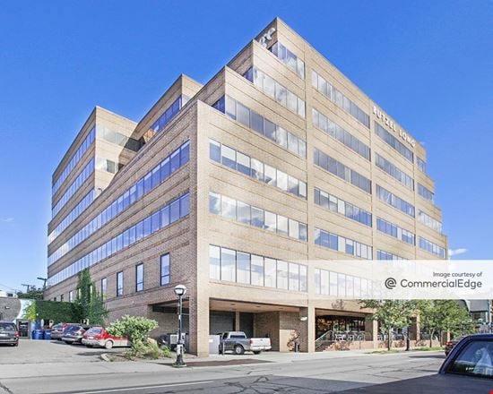 Preview of Office space for Rent at 301 East Liberty Street