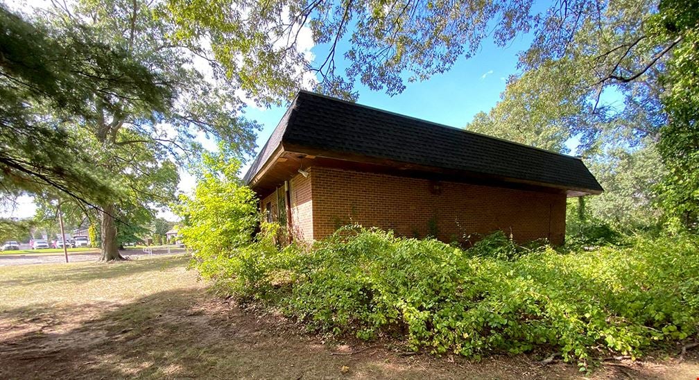 Prime Development Opportunity