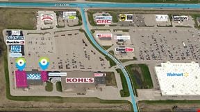 Willow Creek Shopping Center