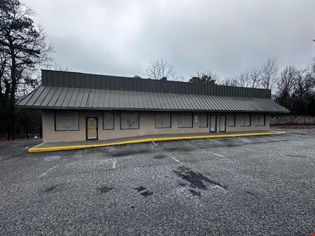 Preview of Retail space for Sale at 4563 Memorial Dr