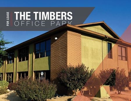 The Timbers Office Park - Sparks