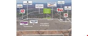 Mixed-Use Land for Sale in Peoria