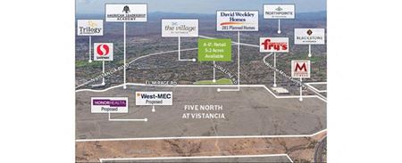 Preview of Other space for Sale at El Mirage Rd & Ridgeline Rd