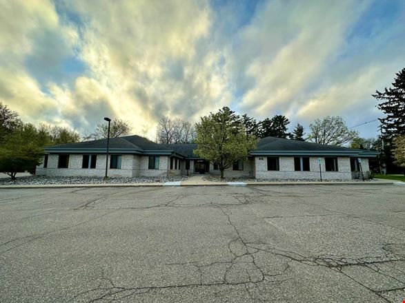 Preview of Office space for Rent at 612 E Lake Lansing