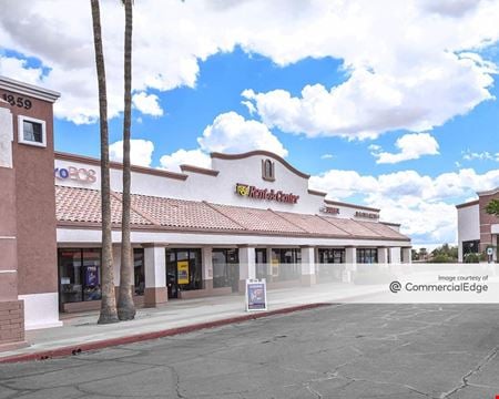 Preview of Retail space for Rent at 1811 North Scottsdale Road