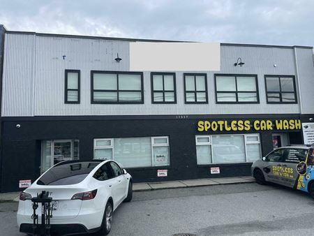 Preview of Industrial space for Sale at 17537 56 Avenue
