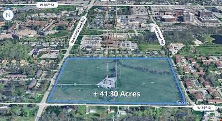 Preview of Other space for Sale at 8001 Township Line Rd