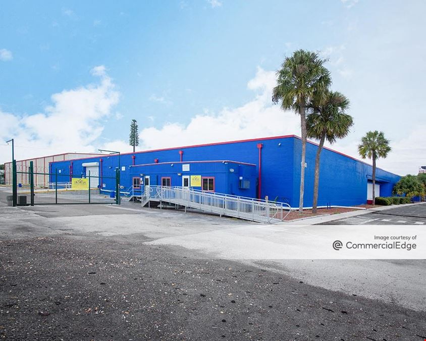 4700 Walgreen Road