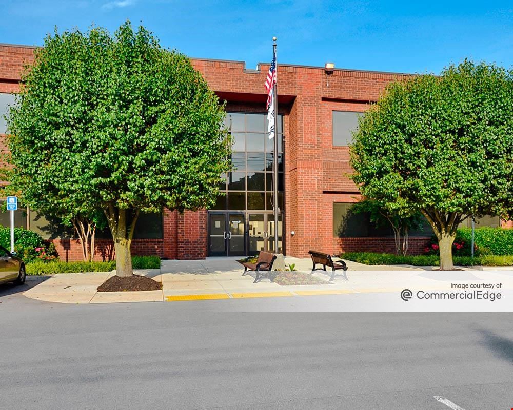 Southplace Office Park