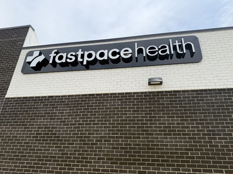 Fast Pace Health