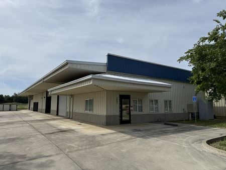 Preview of Industrial space for Rent at 2495 Progress Drive