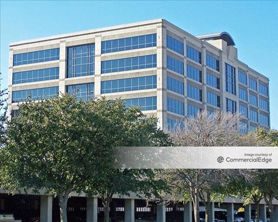 Preview of Office space for Rent at 6363 N State Highway 161