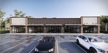 Preview of commercial space at 2820 North International Boulevard