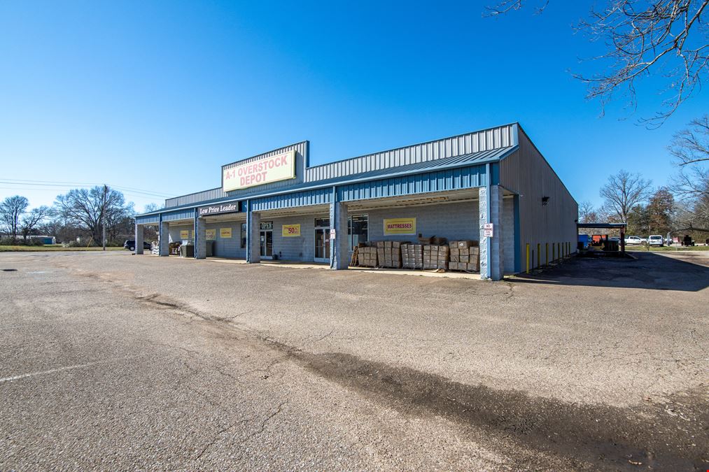 1240 Florence Rd