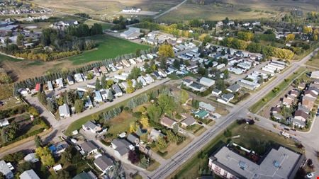 Preview of Other space for Sale at 1190 15 AVE, DIDSBURY, AB