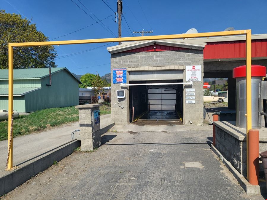 1201 Main St W
