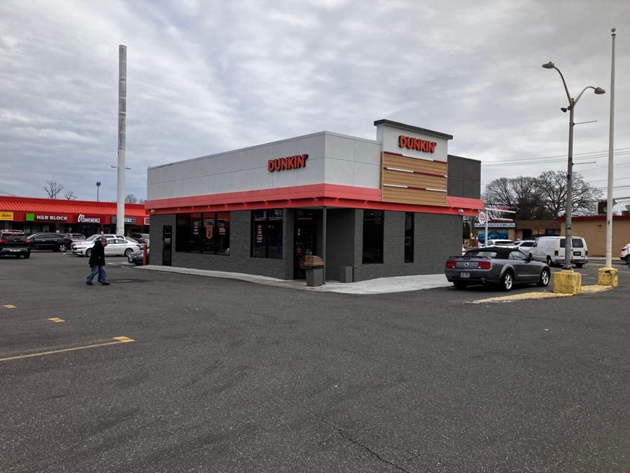 2813-2837 Jerusalem Ave