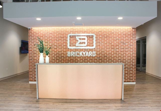 Preview of Office space for Rent at 2700 Neabsco Common Place, Suite #101