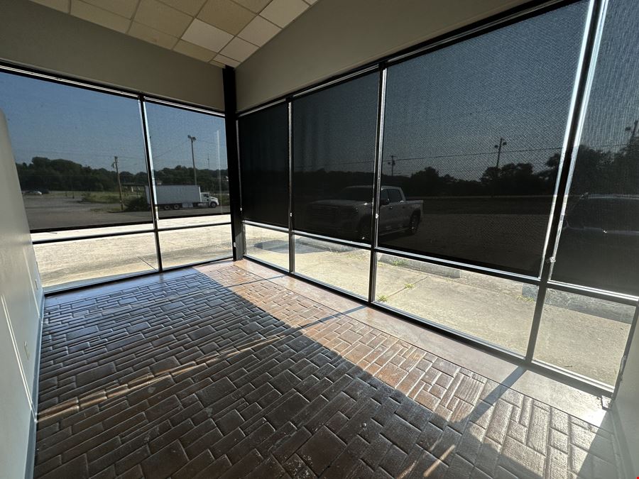 222 S Business 49 - Suite A