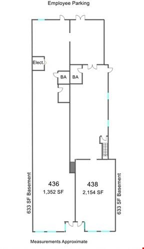 436 W Virginia St (Route 14)