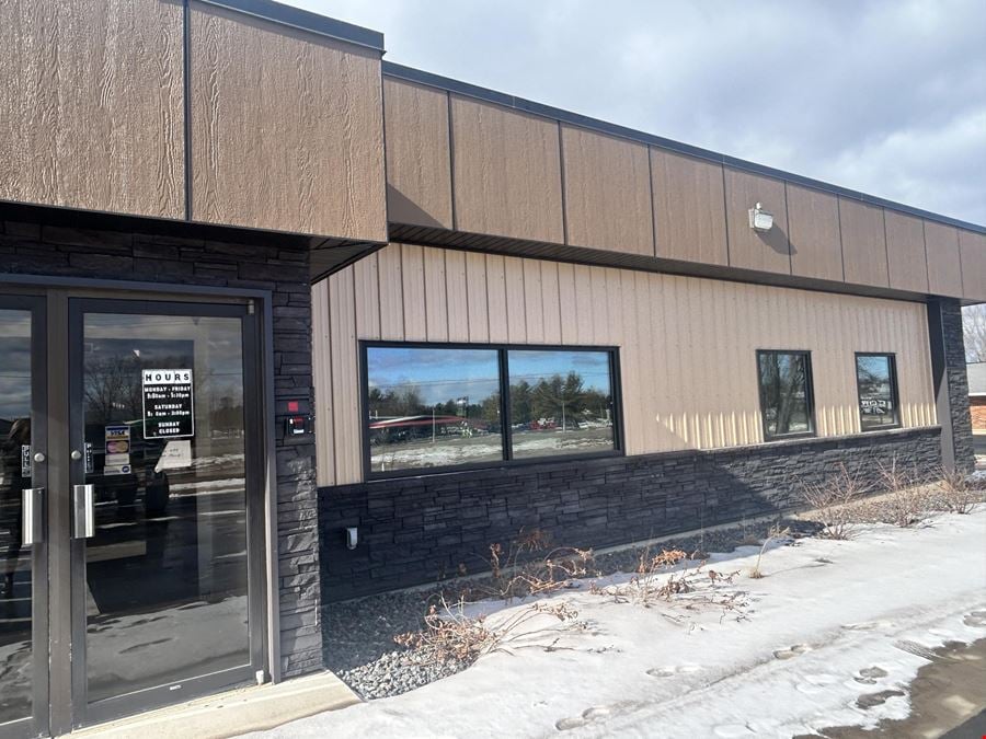 1210 Superior Ave
