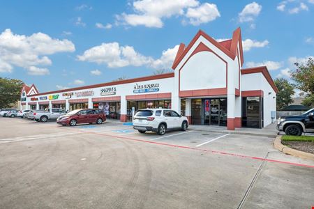 Preview of Retail space for Rent at 5010 West Main Street