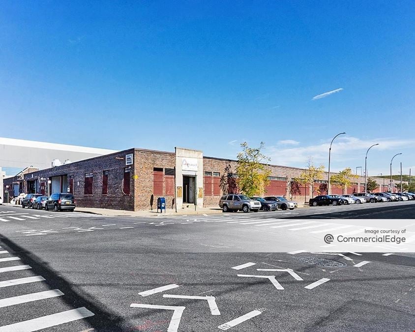 885 East 138th Street
